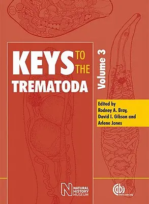 Kľúče k Trematoda - Keys to the Trematoda