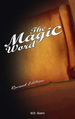 Magické slovo - The Magic Word