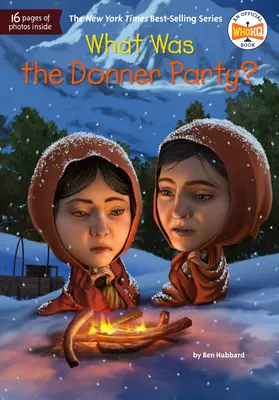 Čo bola Donnerova výprava? - What Was the Donner Party?