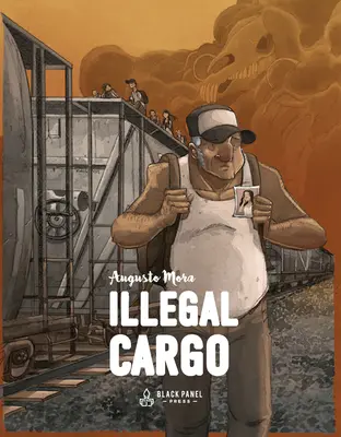 Nelegálny náklad - Illegal Cargo