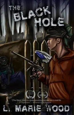 Čierna diera - The Black Hole