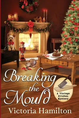 Rozbitie formy - Breaking the Mould