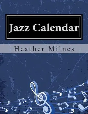Jazzový kalendár: Pestrá klavírna hudba pre všetky ročné obdobia! - Jazz Calendar: Colourful piano music for all times of the year!