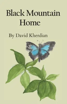 Čierna hora domova - Black Mountain Home