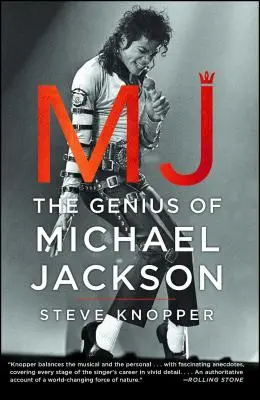MJ: Génius Michaela Jacksona - MJ: The Genius of Michael Jackson