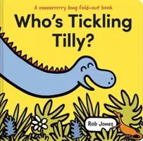 Kto šteklí Tilly? - Who's Tickling Tilly?