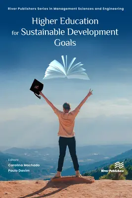 Vysokoškolské vzdelávanie pre ciele trvalo udržateľného rozvoja - Higher Education for Sustainable Development Goals