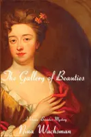 Galéria krásavíc: Galéria krásavíc: Záhada benátskych krásavíc - The Gallery of Beauties: A Venice Beauties Mystery