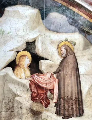 Evokácia baziliky svätého Františka z Assisi - An Evocation of the Basilica of St Francis of Assisi