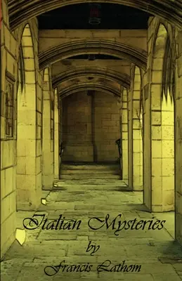 Talianske záhady - Italian Mysteries