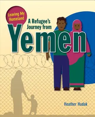 Cesta utečenca z Jemenu - A Refugee's Journey from Yemen
