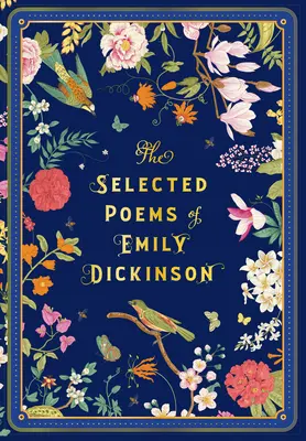 Vybrané básne Emily Dickinsonovej - The Selected Poems of Emily Dickinson