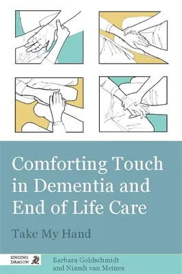 Utešujúci dotyk pri demencii a starostlivosti na konci života: Vezmi ma za ruku - Comforting Touch in Dementia and End of Life Care: Take My Hand