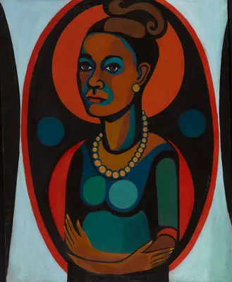 Ženy maľujúce ženy - Women Painting Women