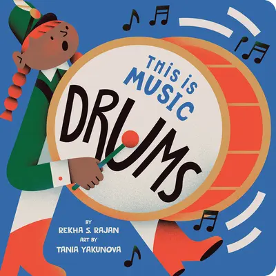 Toto je hudba: Bubny - This Is Music: Drums