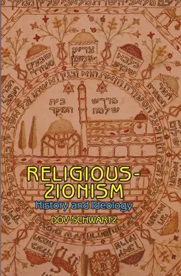 Náboženský sionizmus: história a ideológia - Religious Zionism: History and Ideology