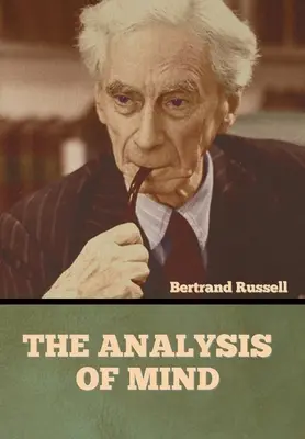 Analýza mysle - The Analysis of Mind