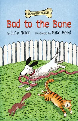 Zlá až na kosť - Bad to the Bone