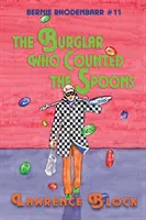 Lupič, ktorý počítal lyžičky - The Burglar Who Counted the Spoons