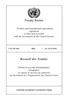 Séria zmlúv 3000 - Treaty Series 3000