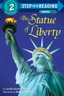 Socha slobody - The Statue of Liberty