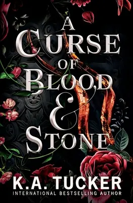 Kliatba krvi a kameňa - A Curse of Blood and Stone