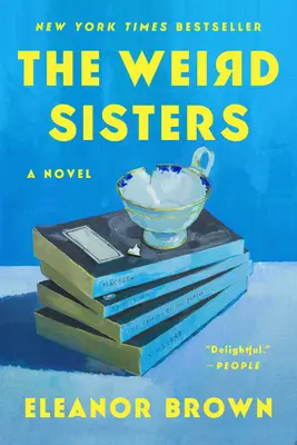Podivné sestry - The Weird Sisters