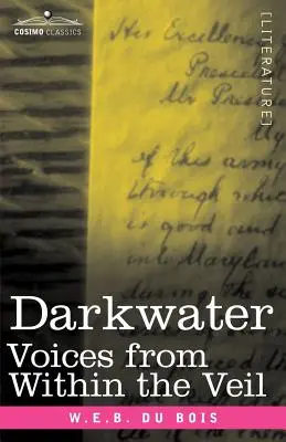 Darkwater: Hlasy z vnútra závoja - Darkwater: Voices from Within the Veil