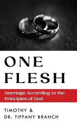 Jedno telo: Manželstvo podľa Božích zásad - One Flesh: Marriage According to the Principles of God