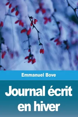 Kritický denník v lete - Journal crit en hiver