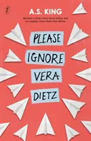 Prosím, ignorujte Veru Dietzovú - Please Ignore Vera Dietz