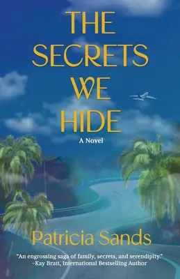 Tajomstvá, ktoré skrývame - The Secrets We Hide