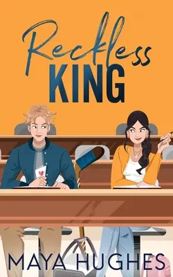 Bezohľadný kráľ - Reckless King