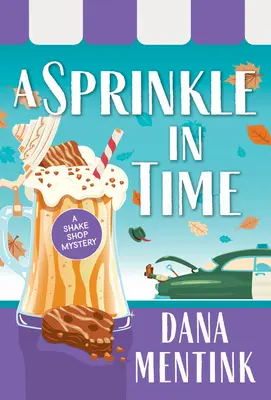 Kropenie v čase - A Sprinkle in Time
