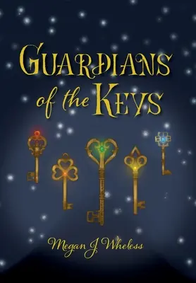 Strážcovia kľúčov - Guardians of the Keys