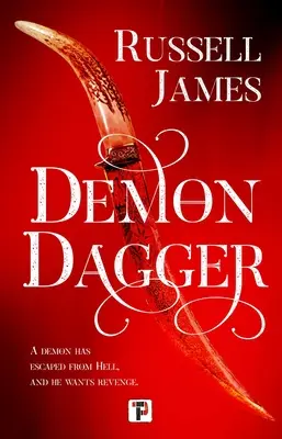 Dýka démona - Demon Dagger