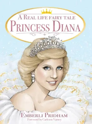 Skutočná rozprávka zo života princeznej Diany - A Real Life Fairy Tale Princess Diana