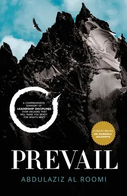 Prevaha - Prevail
