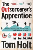 Outsorcerov učeň - YouSpace Book 3 - Outsorcerer's Apprentice - YouSpace Book 3