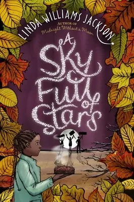 Obloha plná hviezd - A Sky Full of Stars