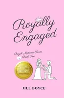 Kráľovsky zasnúbený - Royally Engaged