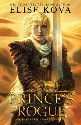 Princov tulák - The Prince's Rogue