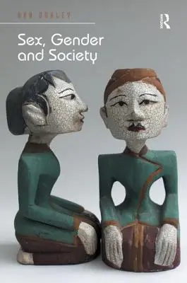 Pohlavie, rod a spoločnosť - Sex, Gender and Society