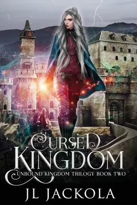 Prekliate kráľovstvo - Cursed Kingdom