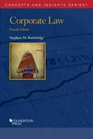 Právo obchodných spoločností - Corporate Law