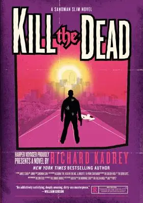Zabiť mŕtveho - Kill the Dead