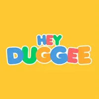 Hey Duggee: Ah-Woof! - Zvuková kniha - Hey Duggee: Ah-Woof! - Sound Book