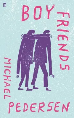 Chlapčenskí priatelia - Boy Friends