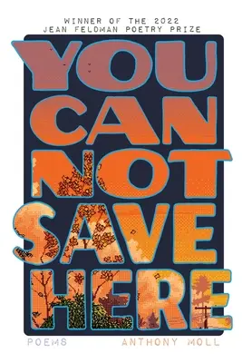 Tu sa nedá zachrániť - You Cannot Save Here
