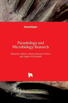Parazitologický a mikrobiologický výskum - Parasitology and Microbiology Research
